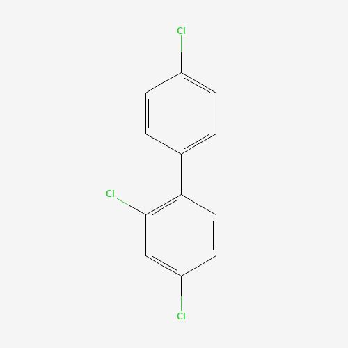 FT-0699627 CAS:7012-37-5 chemical structure