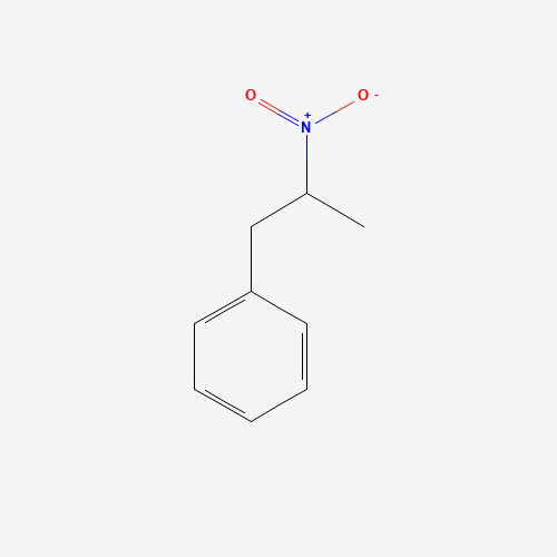 2-nitropropylbenzene (CAS: 17322-34-8) - Related Chemical Product