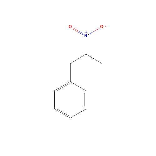 2-nitropropylbenzene (CAS: 17322-34-8) - Related Chemical Product