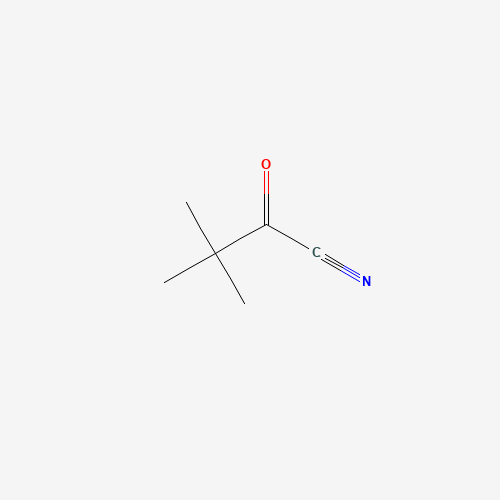 FT-0699639 CAS:42867-40-3 chemical structure