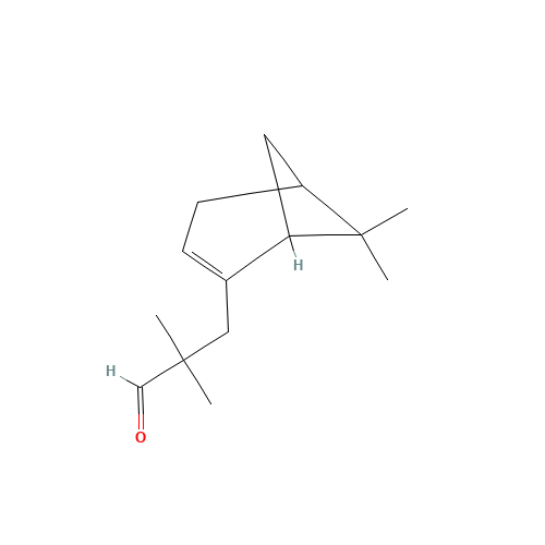 FT-0699640 CAS:33885-52-8 chemical structure
