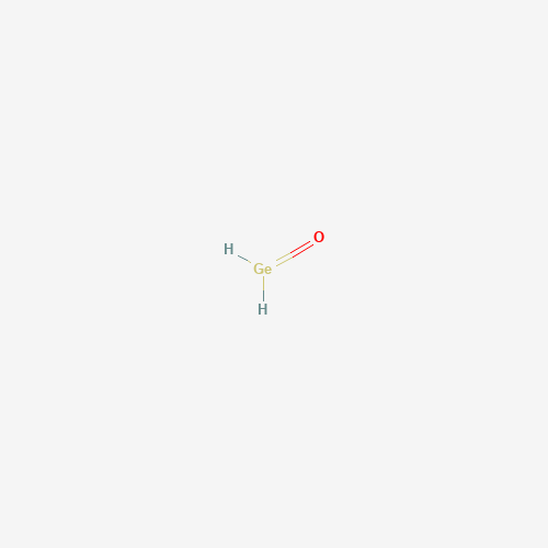 FT-0699641 CAS:20619-16-3 chemical structure