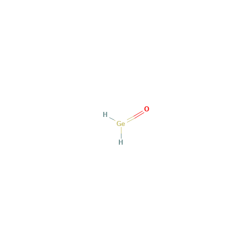 GERMANIUM MONOXIDE (CAS: 20619-16-3) - Related Chemical Product