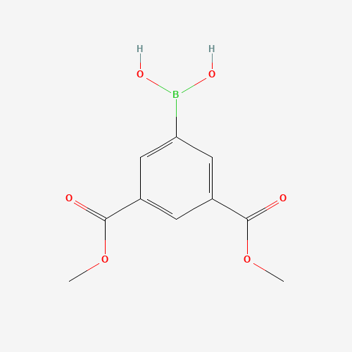 N-(4-methylphenyl)sulfonylacetamide (CAS: 177735-55-6) - Related Chemical Product
