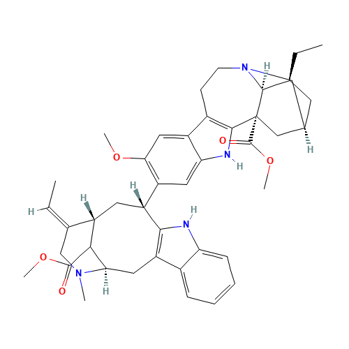 VOACAMINE (CAS: 3371-85-5) - Related Chemical Product