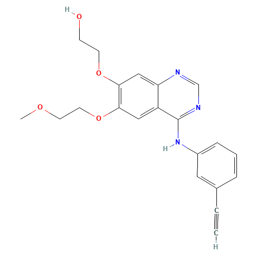 FT-0699673 CAS:183320-29-8 chemical structure