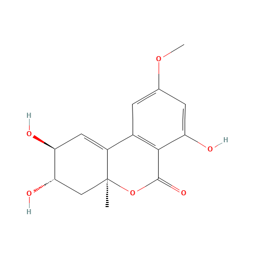ALTENUENE (CAS: 29752-43-0) - Related Chemical Product