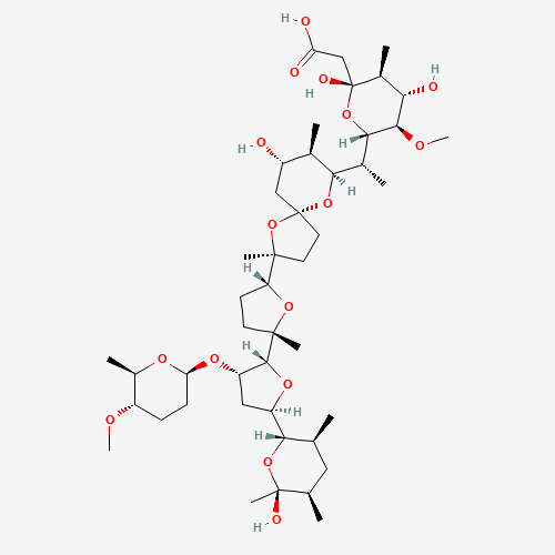 FT-0699679 CAS:113378-31-7 chemical structure