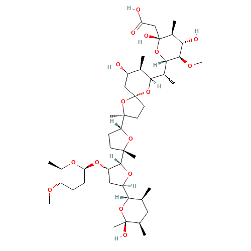 FT-0699679 CAS:113378-31-7 chemical structure