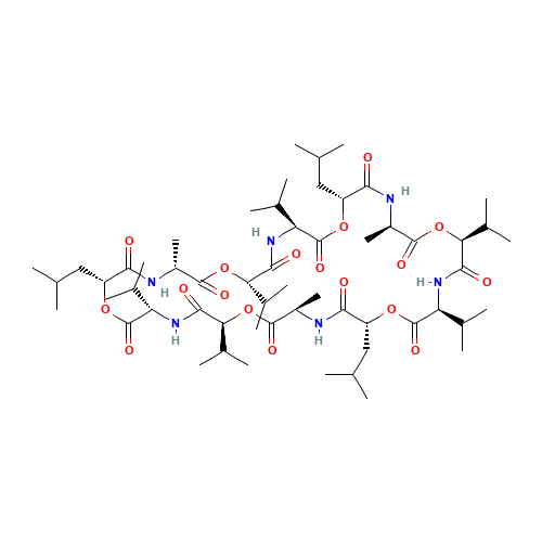 cereulide (CAS: 157232-64-9) - Related Chemical Product
