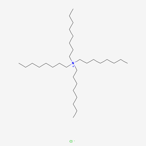 tetraoctylazanium;chloride (CAS: 3125-07-3) - Related Chemical Product