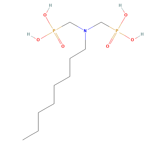 FT-0699688 CAS:5995-31-3 chemical structure