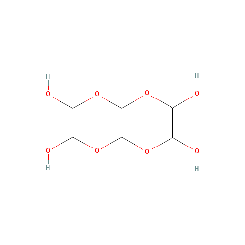 FT-0699692 CAS:4405-13-4 chemical structure