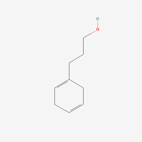 3-cyclohexa-1,4-dien-1-ylpropan-1-ol (CAS: 87151-66-4) - Related Chemical Product