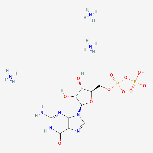 FT-0699698 CAS:79441-34-2 chemical structure