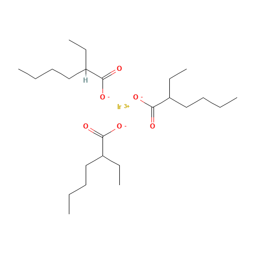 FT-0699705 CAS:67816-07-3 chemical structure