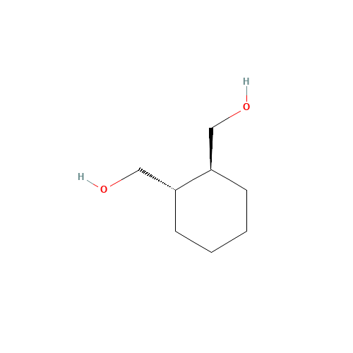[(1S,2S)-2-(hydroxymethyl)cyclohexyl]methanol (CAS: 3205-34-3) - Related Chemical Product