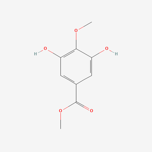 methyl 3,5-dihydroxy-4-methoxybenzoate (CAS: 24093-81-0) - Related Chemical Product