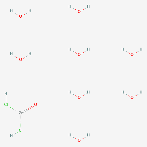 FT-0699718 CAS:13520-92-8 chemical structure
