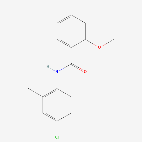 FT-0699720 CAS:449155-88-8 chemical structure