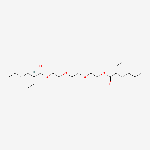 FT-0699721 CAS:94-28-0 chemical structure