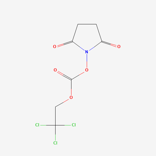 FT-0699722 CAS:66065-85-8 chemical structure