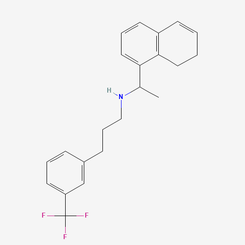 FT-0699728 CAS:802918-46-3 chemical structure