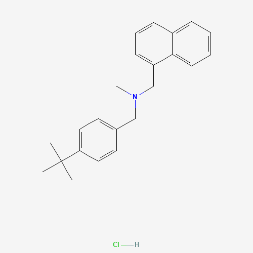 FT-0699734 CAS:101827-46-7 chemical structure