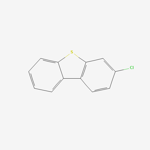 3-chlorodibenzothiophene (CAS: 109014-35-9) - Related Chemical Product