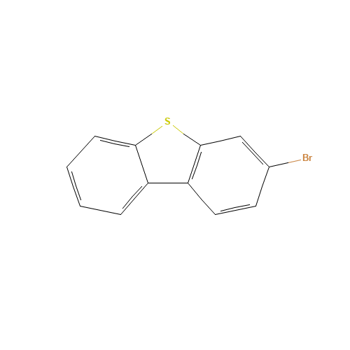 3-bromodibenzothiophene (CAS: 97511-04-1) - Related Chemical Product