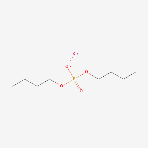 FT-0699747 CAS:25238-98-6 chemical structure