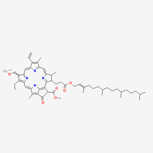 FT-0699750 CAS:24111-17-9 chemical structure