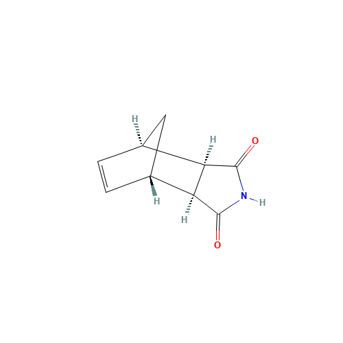 Noreximide (CAS: 6319-06-8) - Related Chemical Product