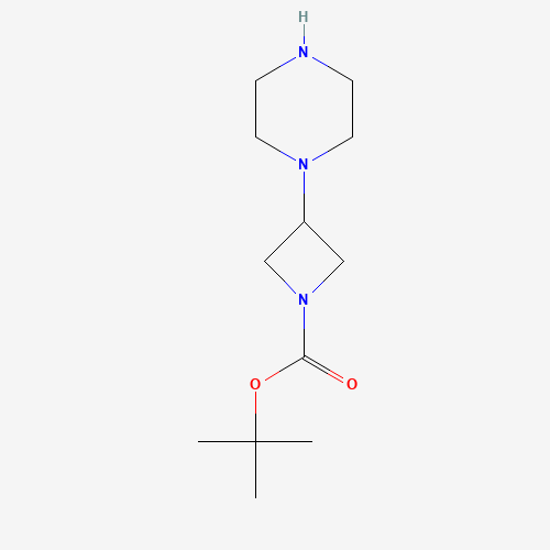 FT-0699767 CAS:178311-48-3 chemical structure
