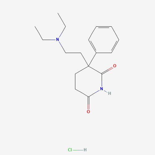 Aturbane Hydrochloride (CAS: 1674-96-0) - Related Chemical Product