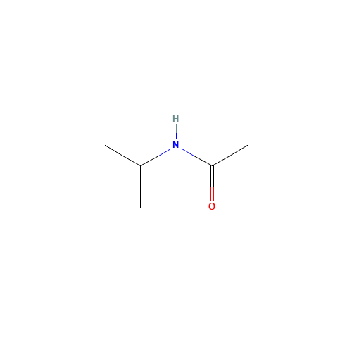 N-Isopropylacetamide (CAS: 1118-69-0) - Related Chemical Product