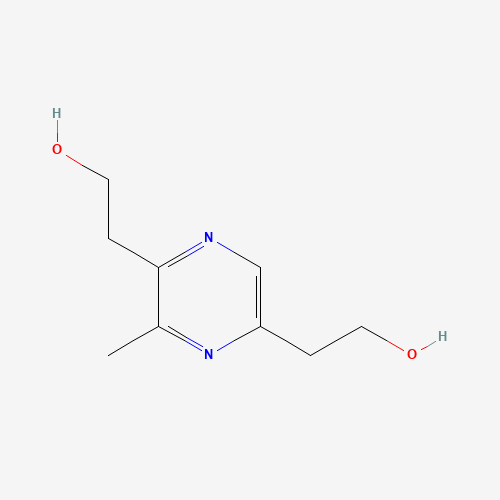 FT-0699785 CAS:96681-84-4 chemical structure