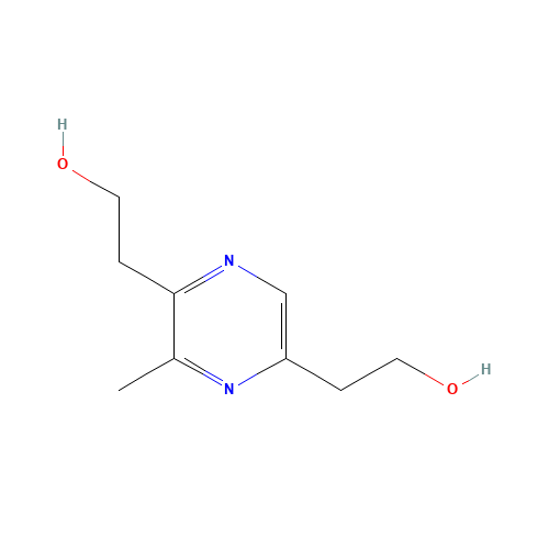 FT-0699786 CAS:96681-84-4 chemical structure