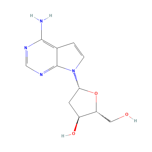 FT-0699795 CAS:60129-59-1 chemical structure