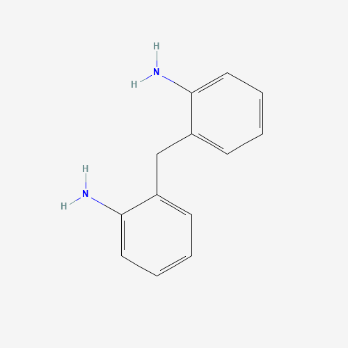2-[(2-aminophenyl)methyl]aniline (CAS: 6582-52-1) - Related Chemical Product