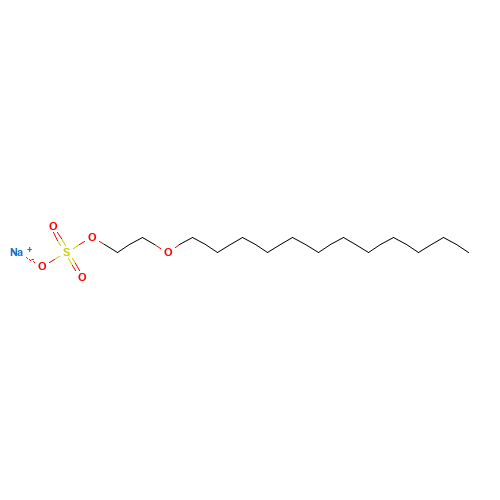 FT-0699797 CAS:9004-82-4 chemical structure