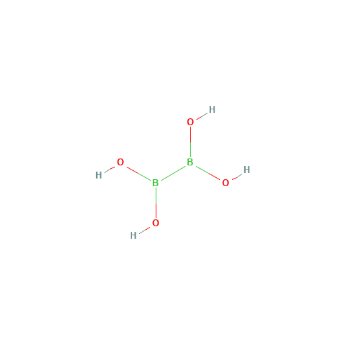 FT-0699802 CAS:13675-18-8 chemical structure