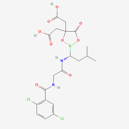 FT-0699809 CAS:1239908-20-3 chemical structure