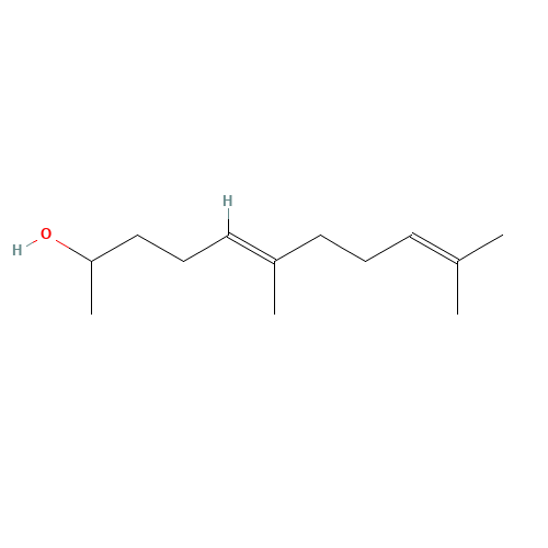 FT-0699817 CAS:7733-91-7 chemical structure