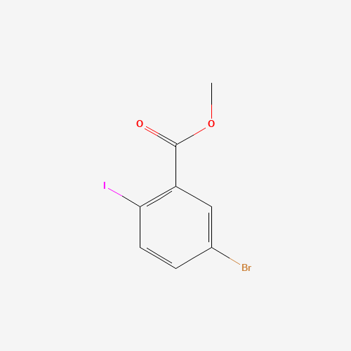 FT-0699824 CAS:181765-86-6 chemical structure