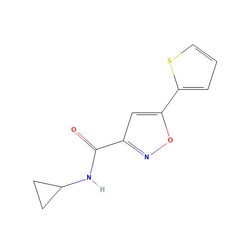 FT-0699834 CAS:832115-62-5 chemical structure