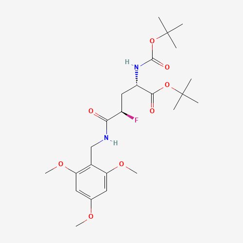 FT-0699841 CAS:1262523-70-5 chemical structure