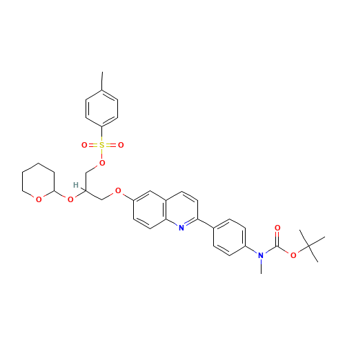 FT-0699850 CAS:1707147-16-7 chemical structure