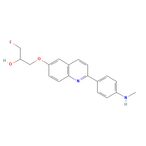 FT-0699851 CAS:1374107-54-6 chemical structure