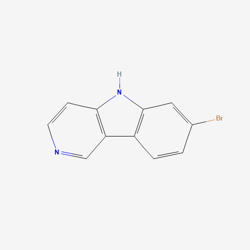 FT-0699854 CAS:1015460-59-9 chemical structure